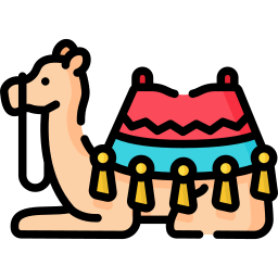 Camel icon