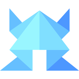 Origami icon