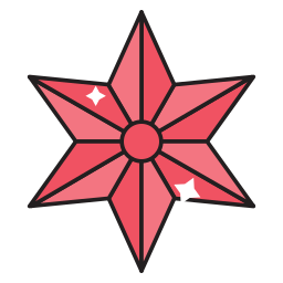 dekoration icon