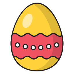 ostern icon