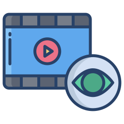 Reel icon