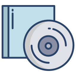 Dvd icon