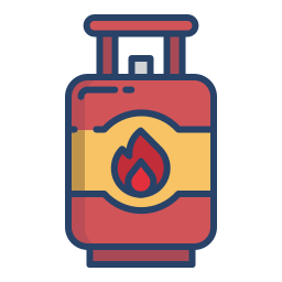 gas icon