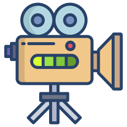 videokamera icon