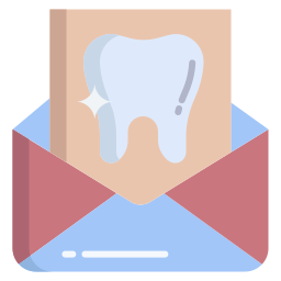 Mail icon