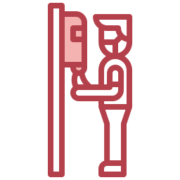 Żel wodno-alkoholowy ikona
