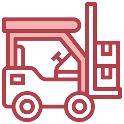 Forklift icon