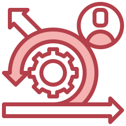 Methodology icon