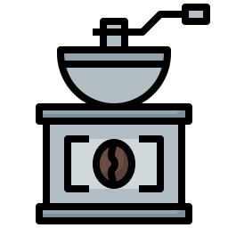 kaffeekorn icon