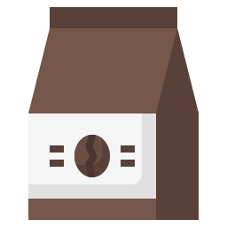 コーヒーバッグ icon