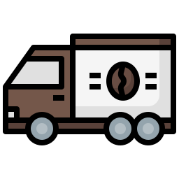 Truck icon