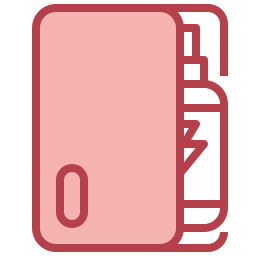 Case icon