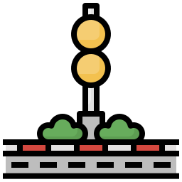 verkehrszeichen icon