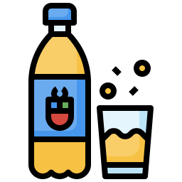 잉카 콜라 icon