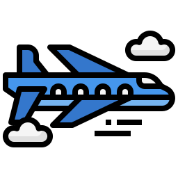 Flight icon