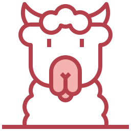 Llama icon