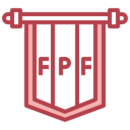 federação peruana de futebol Ícone