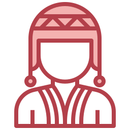 Peruvian icon
