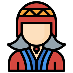 ペルー人 icon