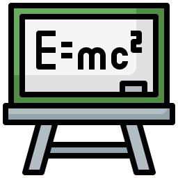 相対性理論 icon