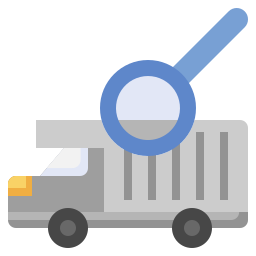 Truck icon