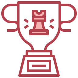 Trophy icon