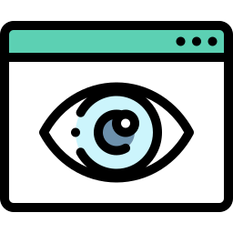 Eye icon