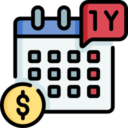 Calendar icon