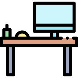 Workspace icon