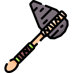 石斧 icon
