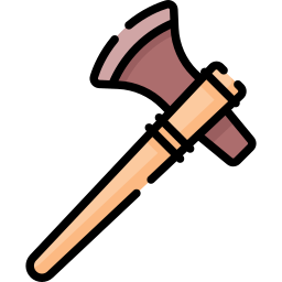 Axe icon