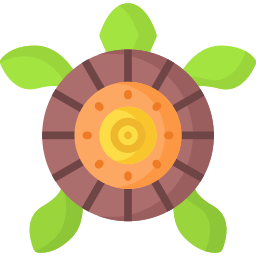 Turtle icon