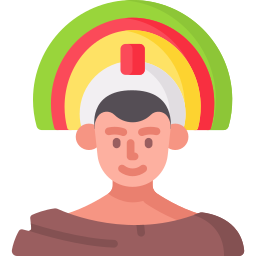 Aztec icon