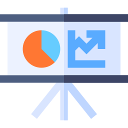 Presentation icon