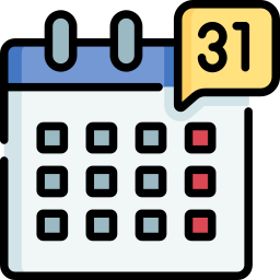 kalender icon