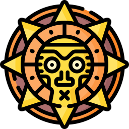 アステカ族 icon