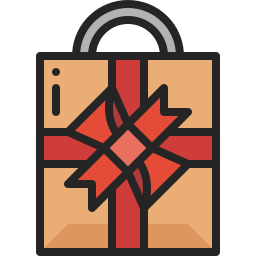 geschenk icon