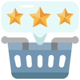 Rating icon