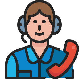 callcenteragent icon