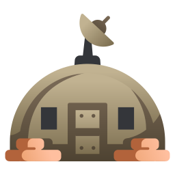 bunker icon