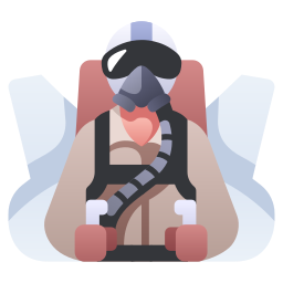空軍 icon