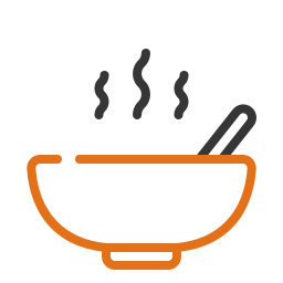 Soup icon