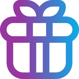 Gift icon