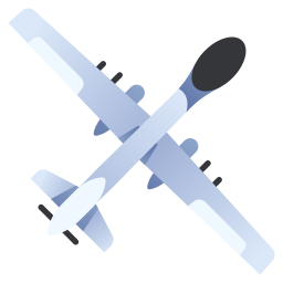 Drone icon