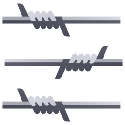 철조망 icon