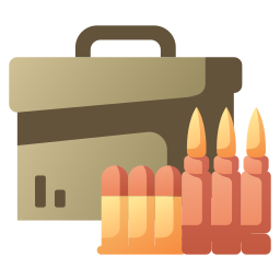 Bullets icon