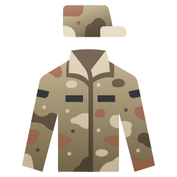 Soldier icon