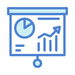 Инфографика иконка