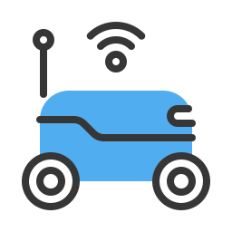 Delivery icon