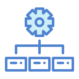 system icon